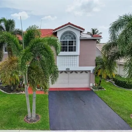 Buy this 4 bed house on 1400 Northwest 129th Way in Sunrise, FL 33323