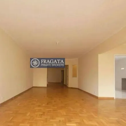 Buy this 3 bed apartment on Rua Maranhão 584 in Higienópolis, São Paulo - SP