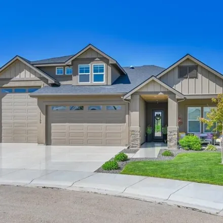 Buy this 3 bed house on South Gerfalcon Place in Nampa, ID 83686