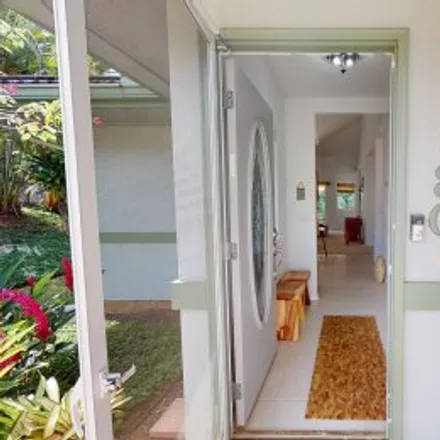 Buy this 2 bed apartment on #80,2110 Kaneka Street in Puhi, Lihue