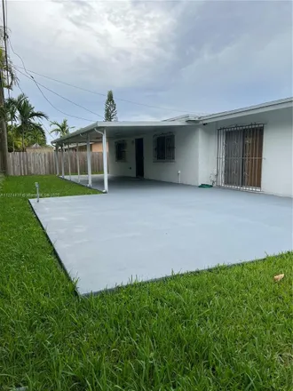 Image 6 - 8720 Southwest 43rd Terrace, Pioneer Park, Miami-Dade County, FL 33165, USA - House for rent