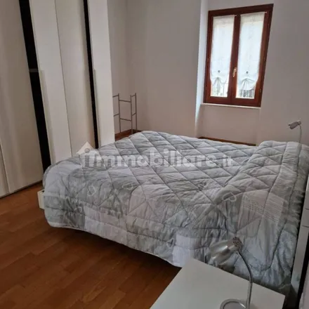 Rent this 3 bed apartment on Sette Case in Via delle Arche, 25083 Morgnaga BS