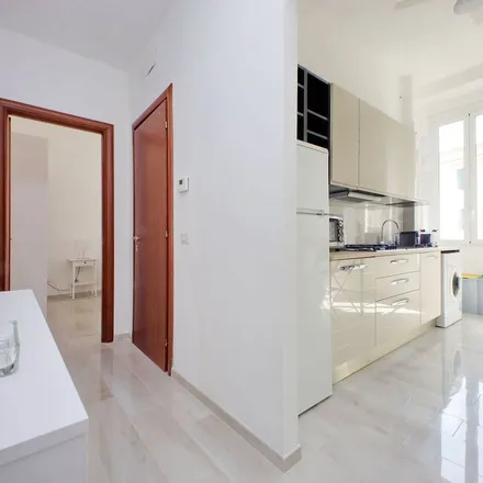Image 6 - Porta Portese, Lungotevere Portuense, 00153 Rome RM, Italy - Apartment for rent