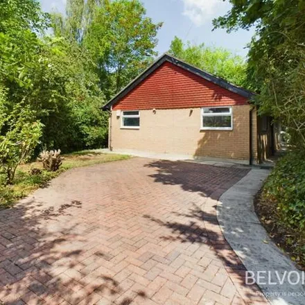 Image 1 - Park Road, Knowsley, L34 3LR, United Kingdom - House for sale