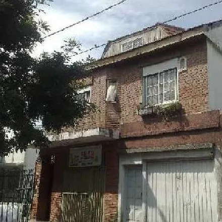 Buy this 2 bed apartment on Avenida Presidente Juan Domingo Perón 146 in Partido de La Matanza, Villa Luzuriaga