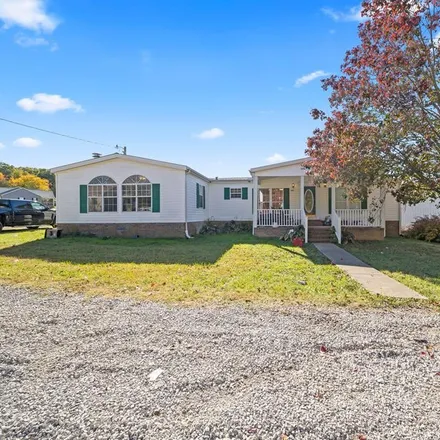 Buy this 4 bed house on 3107 Dalton Lane in Brandywine Estates, Putnam County