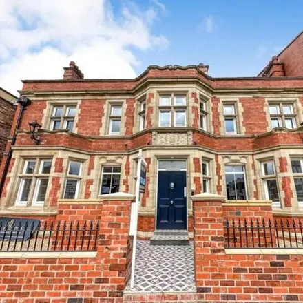 Rent this 2 bed apartment on Boots in Wilmslow Road, Manchester