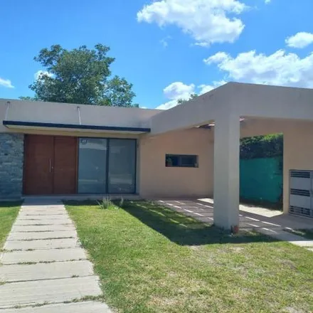 Image 2 - Punta Negra, Departamento Tunuyán, 5560 Tunuyán, Argentina - House for sale