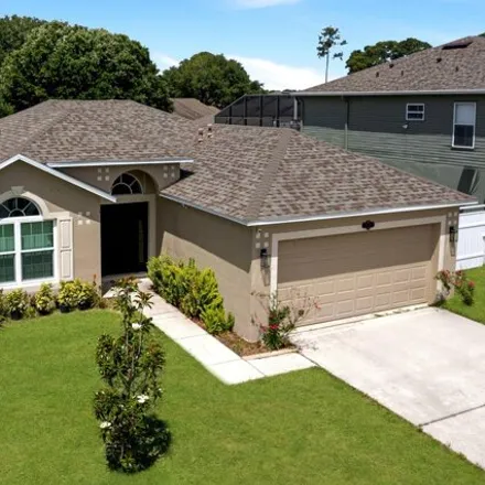 Buy this 3 bed house on 388 Macon Circle in Titusville, FL 32780
