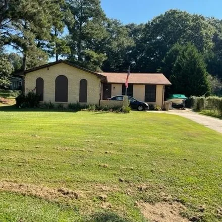 Buy this 3 bed house on 52 Highland Boulevard in Henry County, GA 30281