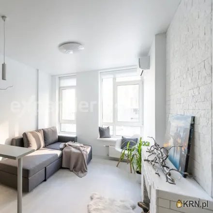 Buy this 2 bed apartment on AL038PO1 in Naramowicka, 61-641 Poznan