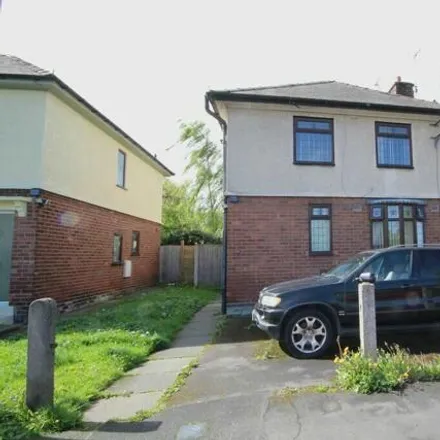 Buy this 4 bed duplex on Green Lane in Shotton, CH5 1LB