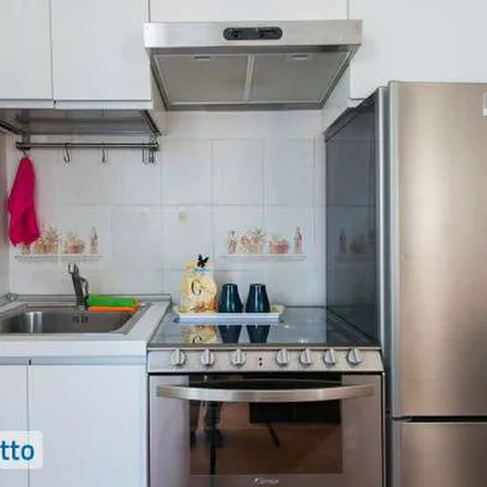 Rent this 1 bed apartment on Via Monte Cengio 9 in 20097 Milan MI, Italy