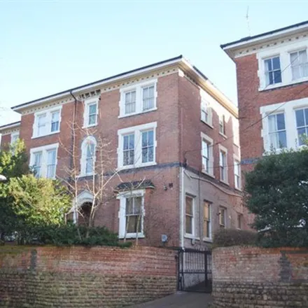 Rent this 2 bed apartment on 87a Forest Road West in Nottingham, NG7 4ER