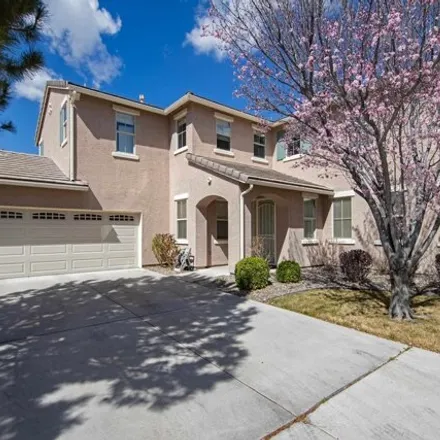 Buy this 4 bed house on Harrier Way in Sparks, NV 89436
