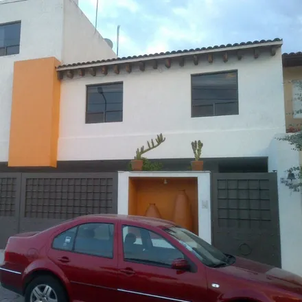 Image 5 - PUE, MX - House for rent