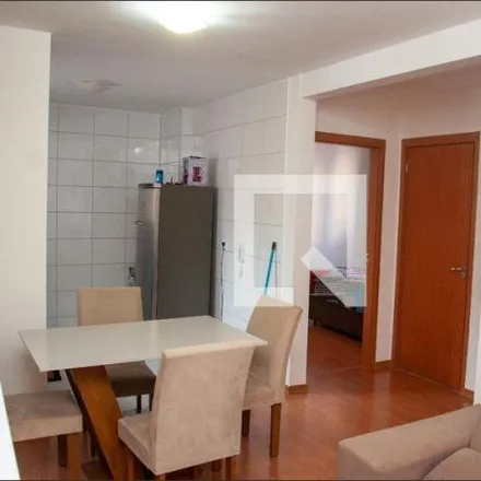 Image 2 - Rua Beta Centauri 280, Ressaca, Contagem - MG, 32183-680, Brazil - Apartment for rent