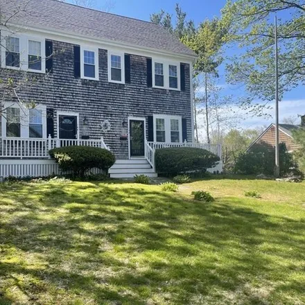 Rent this 2 bed house on 142;144 Hollett Street in Scituate, MA 02060