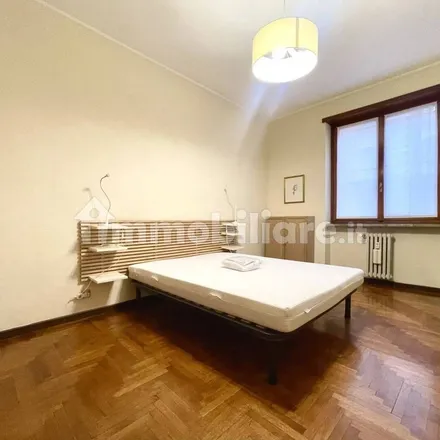 Rent this 4 bed apartment on Via Evangelista Torricelli 55d in 10129 Turin TO, Italy