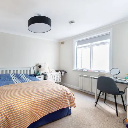 Rent this 1 bed apartment on 143-145 Gloucester Terrace in London, W2 3HH