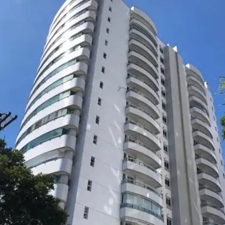 Image 2 - Banzeiro, Rua Libertador, Nossa Senhora das Graças, Manaus - AM, 69000-000, Brazil - Apartment for rent