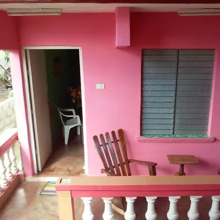 Image 7 - Viñales, La Salvadera, PINAR DEL RIO, CU - House for rent