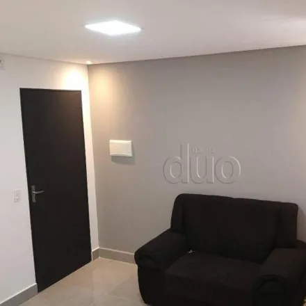 Buy this 2 bed apartment on Rua José Penatti in Morumbi, Piracicaba - SP
