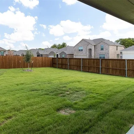 Image 5 - 1199 Lake Grove Drive, Denton County, TX 75068, USA - House for rent