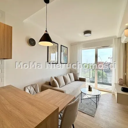 Rent this 2 bed apartment on Marii Skłodowskiej-Curie 29 in 85-099 Bydgoszcz, Poland