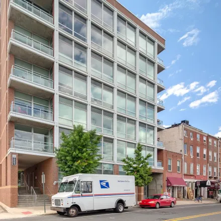 Rent this 2 bed apartment on 22 South Front Street in Philadelphia, PA 19106