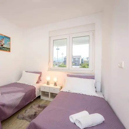 Image 2 - Grad Metković, Dubrovnik-Neretva County, Croatia - Apartment for rent