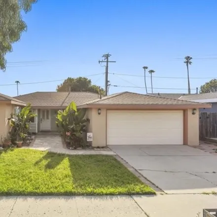 Buy this 3 bed house on 141 Armstrong Avenue in Ventura, CA 93003