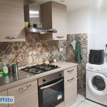 Image 3 - Via Giambattista Ramusio, 00176 Rome RM, Italy - Apartment for rent
