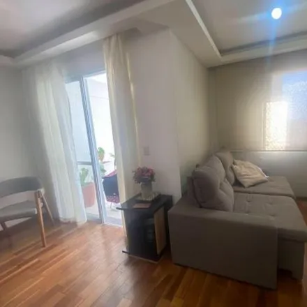 Buy this 3 bed apartment on Condomínio Perfect Home in Avenida Engenheiro Heitor Antônio Eiras Garcia 280, Rio Pequeno