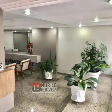 Rent this 2 bed apartment on Rua Desembargador Motta 1243 in Água Verde, Curitiba - PR