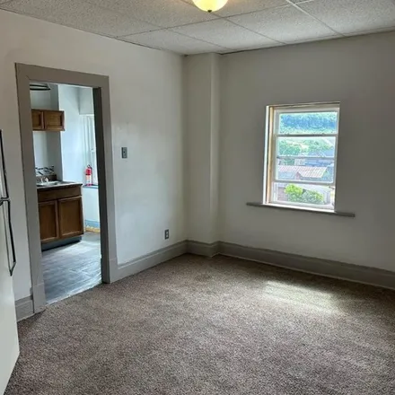 Rent this 2 bed apartment on 8 South Richhill Street in Waynesburg, PA 15370