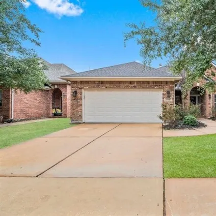 Buy this 4 bed house on 4306 Countrycrossing Dr in Spring, Texas