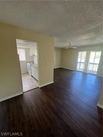 Image 6 - 3356 Royal Canadian Trace, Villas, FL 33907, USA - Condo for rent