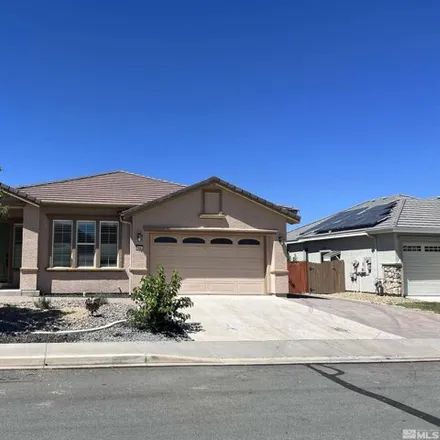 Rent this 3 bed house on 7492 Minkler Court in Sparks, NV 89436