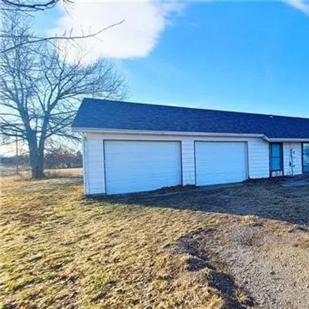 Buy this 3 bed house on unnamed road in Bourbon County, KS 66701