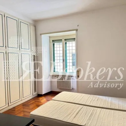 Image 9 - Meeting Place, Piazza Bologna 1, 00162 Rome RM, Italy - Apartment for rent