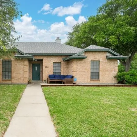 Buy this 5 bed house on 2314 Willow Drive in Portland, TX 78374
