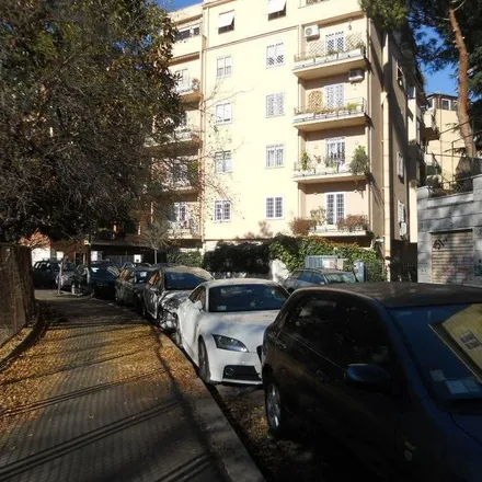 Image 2 - Asilo nido di Villa Chigi, Via Nicolò Piccinni, 00199 Rome RM, Italy - Apartment for rent
