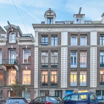 Image 9 - Tweede Jan van der Heijdenstraat 103A, 1074 XT Amsterdam, Netherlands - Apartment for rent