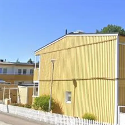 Rent this 5 bed townhouse on Hammarkroken in 424 37 Gothenburg, Sweden