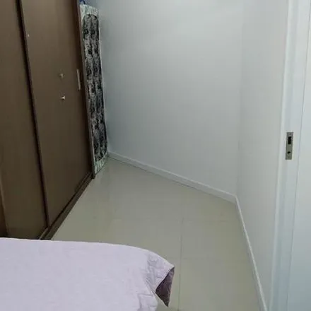 Buy this 1 bed apartment on Rua 1101 in Centro, Balneário Camboriú - SC