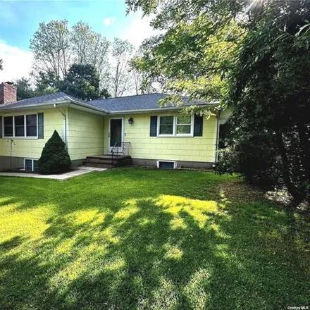 Buy this 2 bed house on 80 Craft Road in Brookhaven, Suffolk County