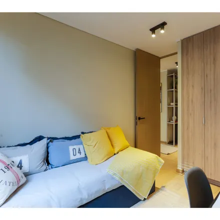 Buy this 3 bed apartment on Avenida Manquehue Sur 788 in 758 0024 Provincia de Santiago, Chile