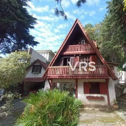Image 2 - Rua Manoel Pires Domingues, Teresópolis, Teresópolis - RJ, 25961-110, Brazil - House for sale