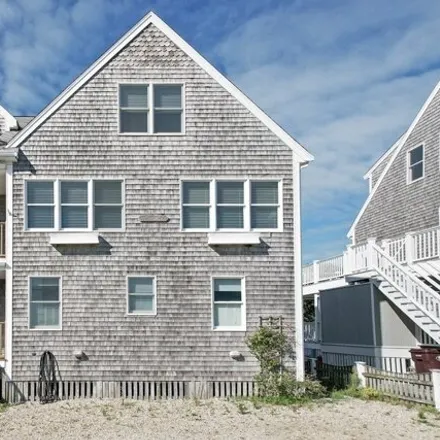 Rent this 4 bed house on 55 Ocean Drive in Humarock, Scituate